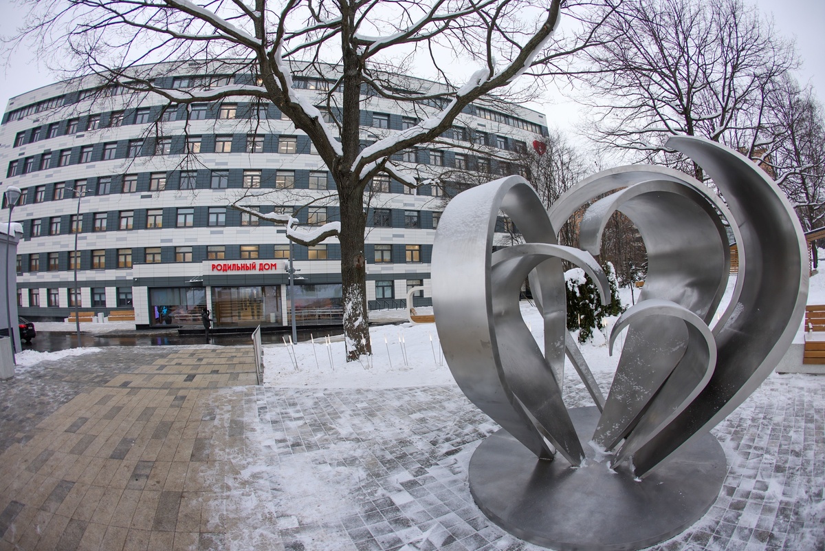    Сергей Михеев/ РГ