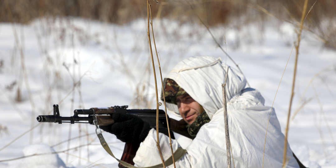 Российские войска усилили давление на ВСУ: что произошло на полях СВО 22 января