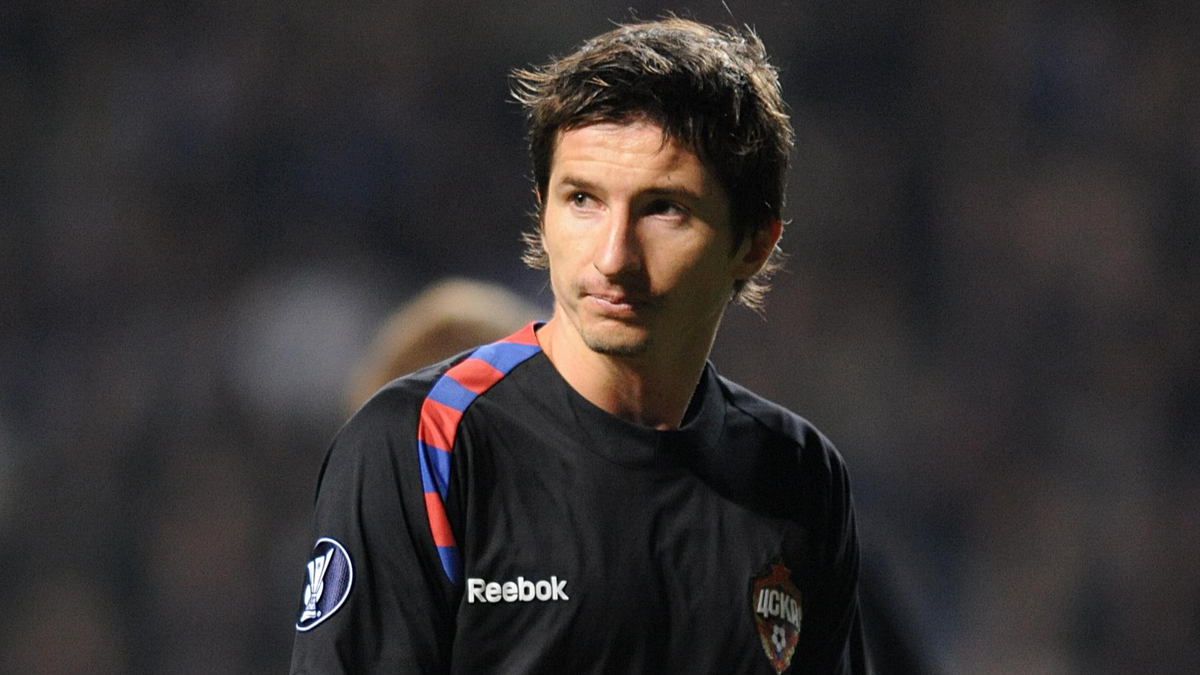    Евгений Алдонин. Фото: Getty Images