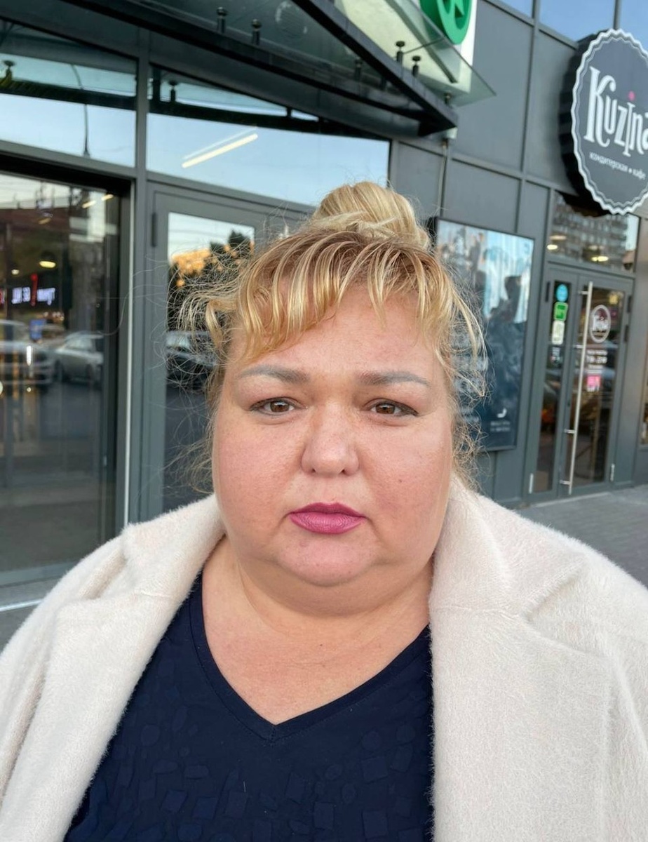    Так сибирячка выглядела несколько лет назад. Фото: Предоставлено Вероникой Белоусовой