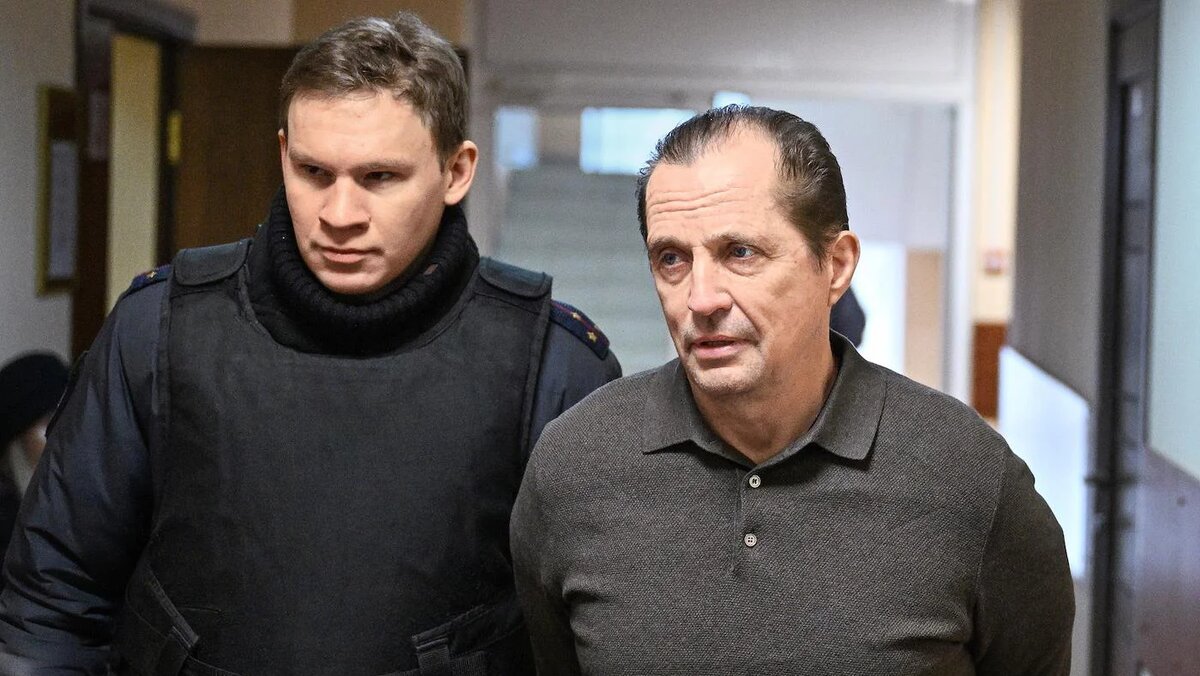   Антон Великжанин / Коммерсантъ