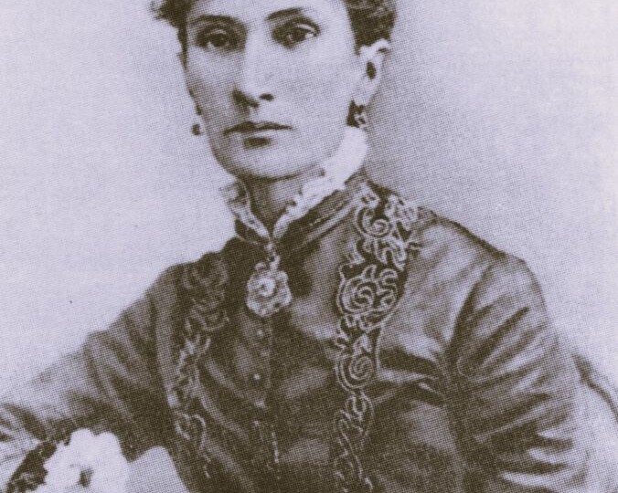 Баронесса фон Мекк и Чайковский - их связь длилась 14 лет, и за это время ни одного свидания