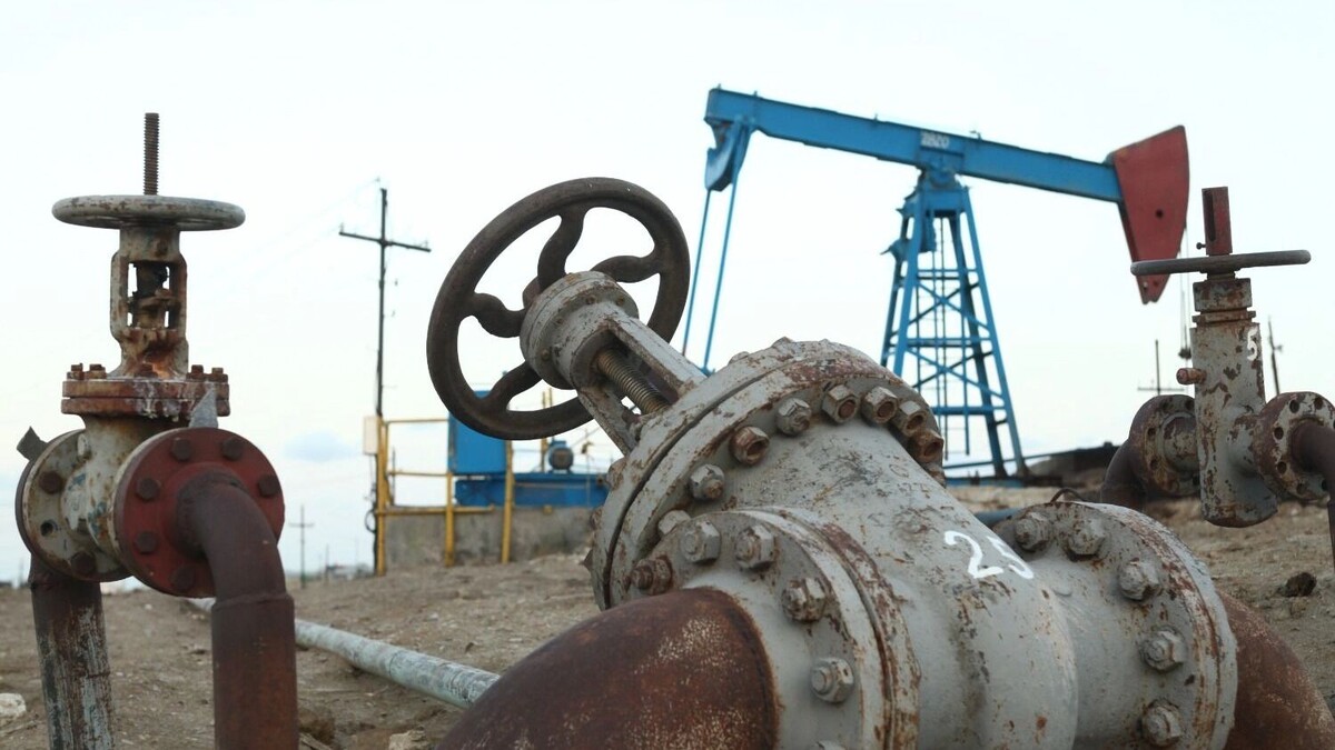 ОПЕК+ решит, повысятся ли цены на нефть в 2026 году. Фото: ITAR-TASS
