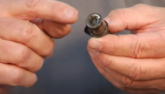 Клапан PCV: проверка и замена своими руками