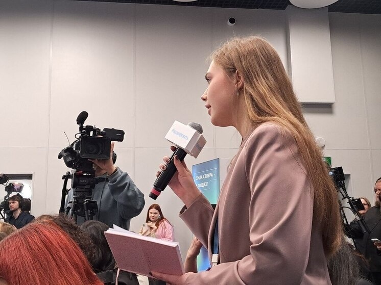     Фото: "МК в Мурманске" / Дмитрий Артеменко.