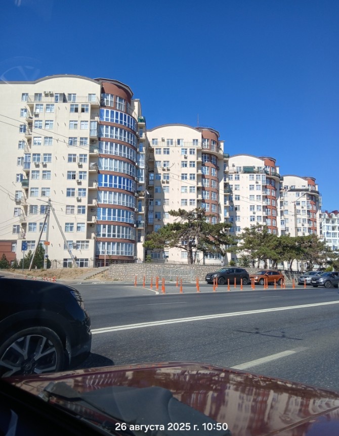 Севастополь.