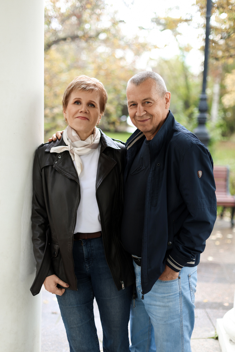 Моё любимое фото