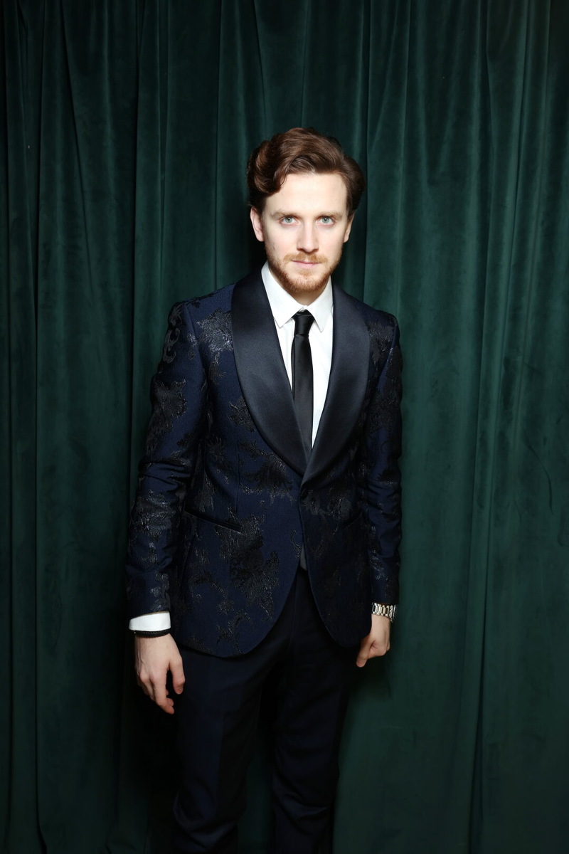   Федор Федотов