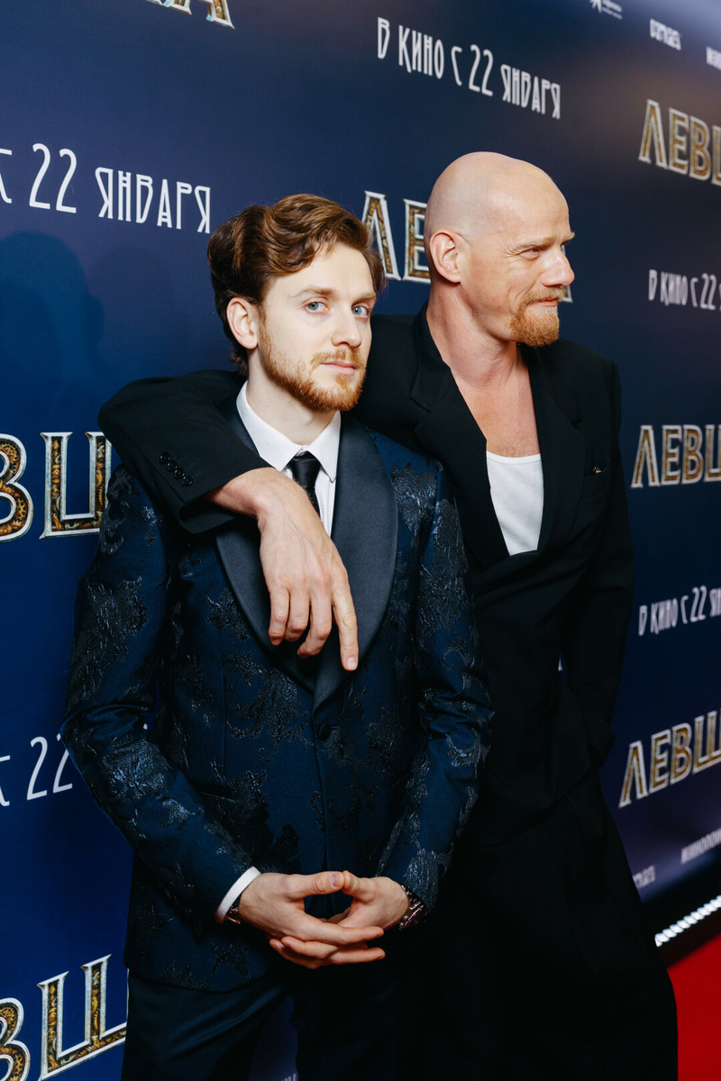   Юрий Колокольников Федор Федотов