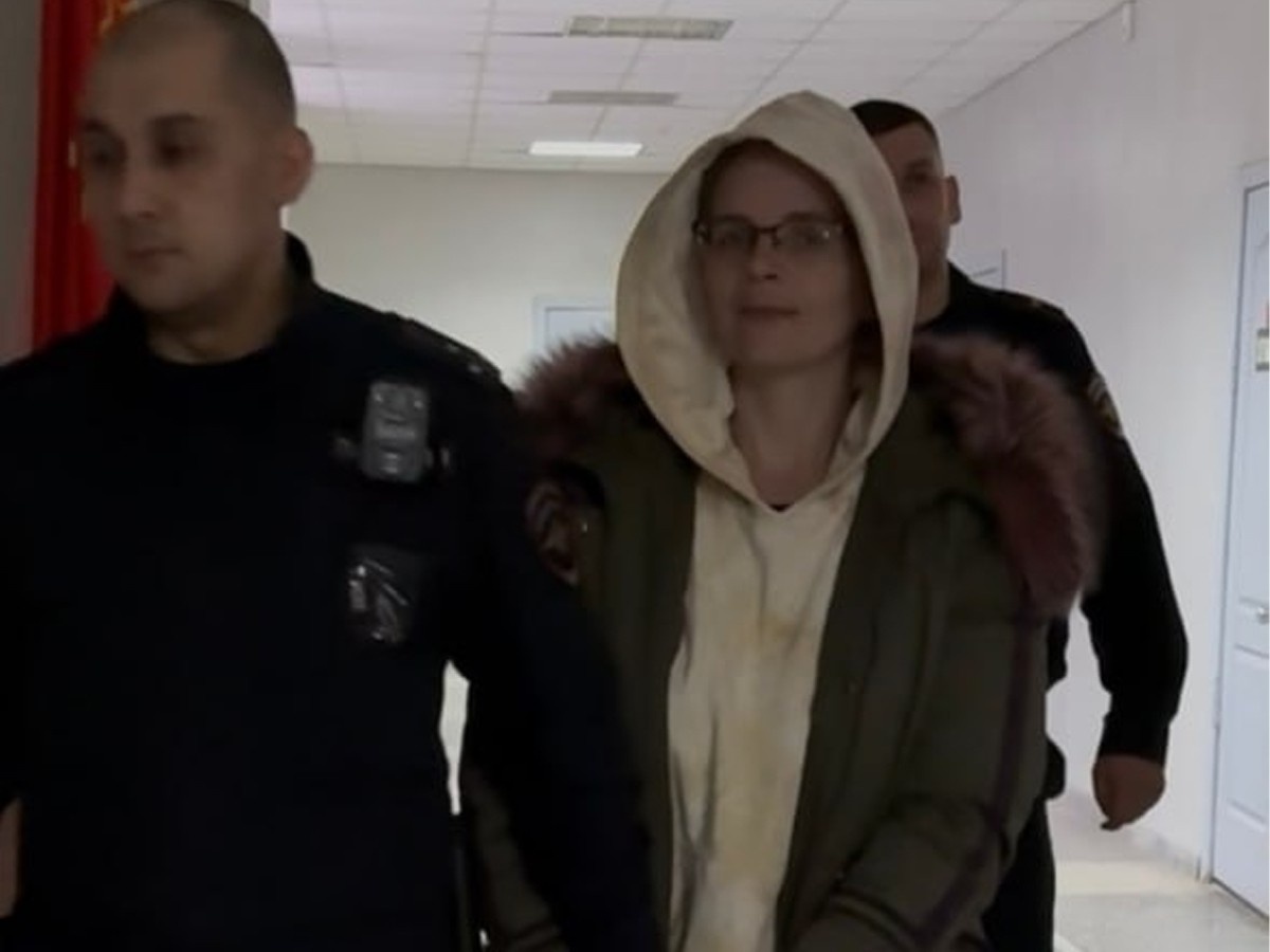     Фото: Ленинский районный суд Екатеринбурга