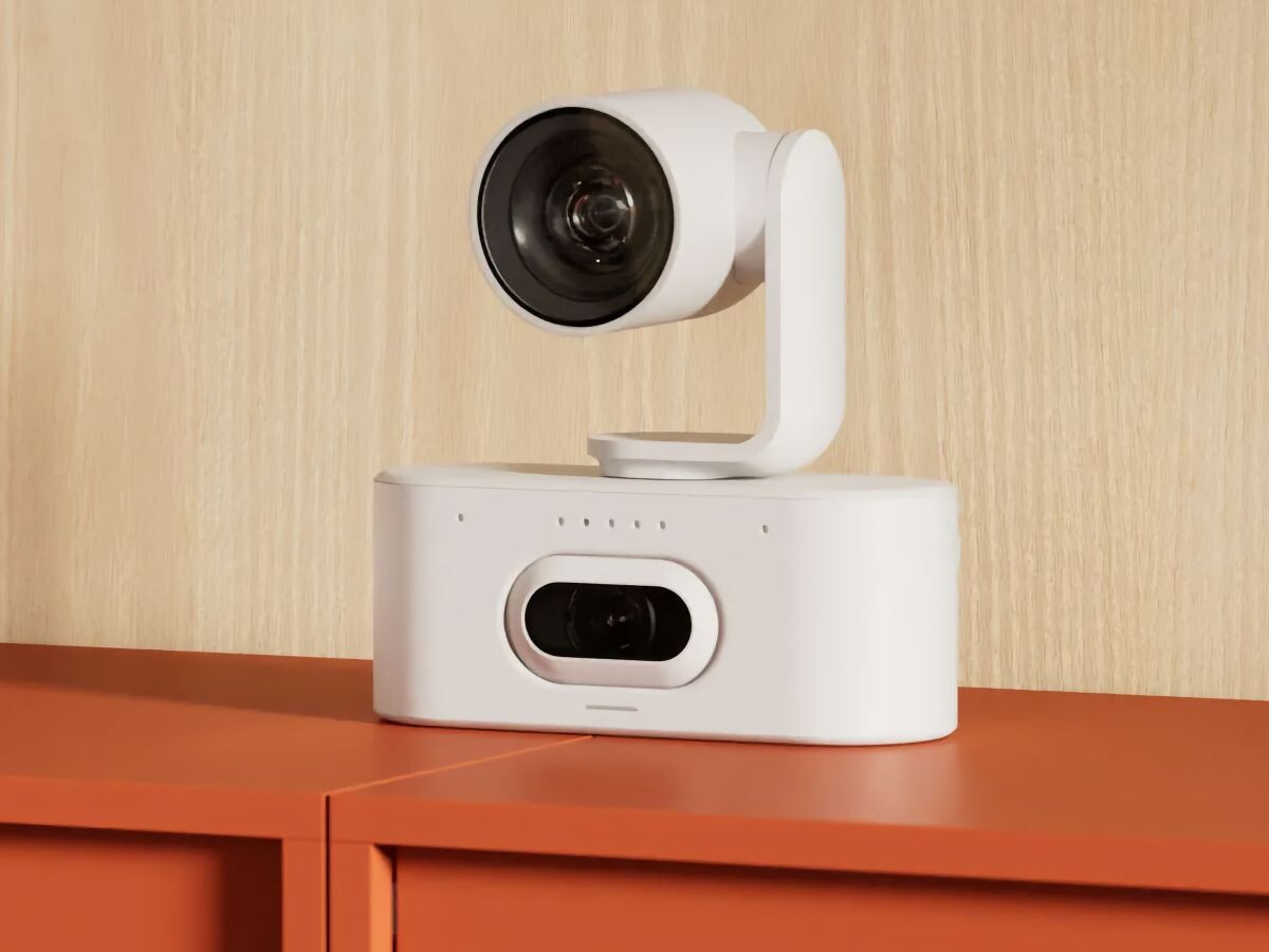    Очень дорого: Logitech выпустила 4K-камеры для видеоконференций