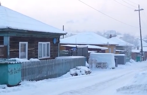     Всё больше жителей Красноярского края переходят на экологичное отопление