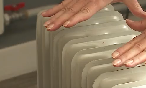     Глава Красноярска прокомментировал жалобы красноярцев на холод в квартирах