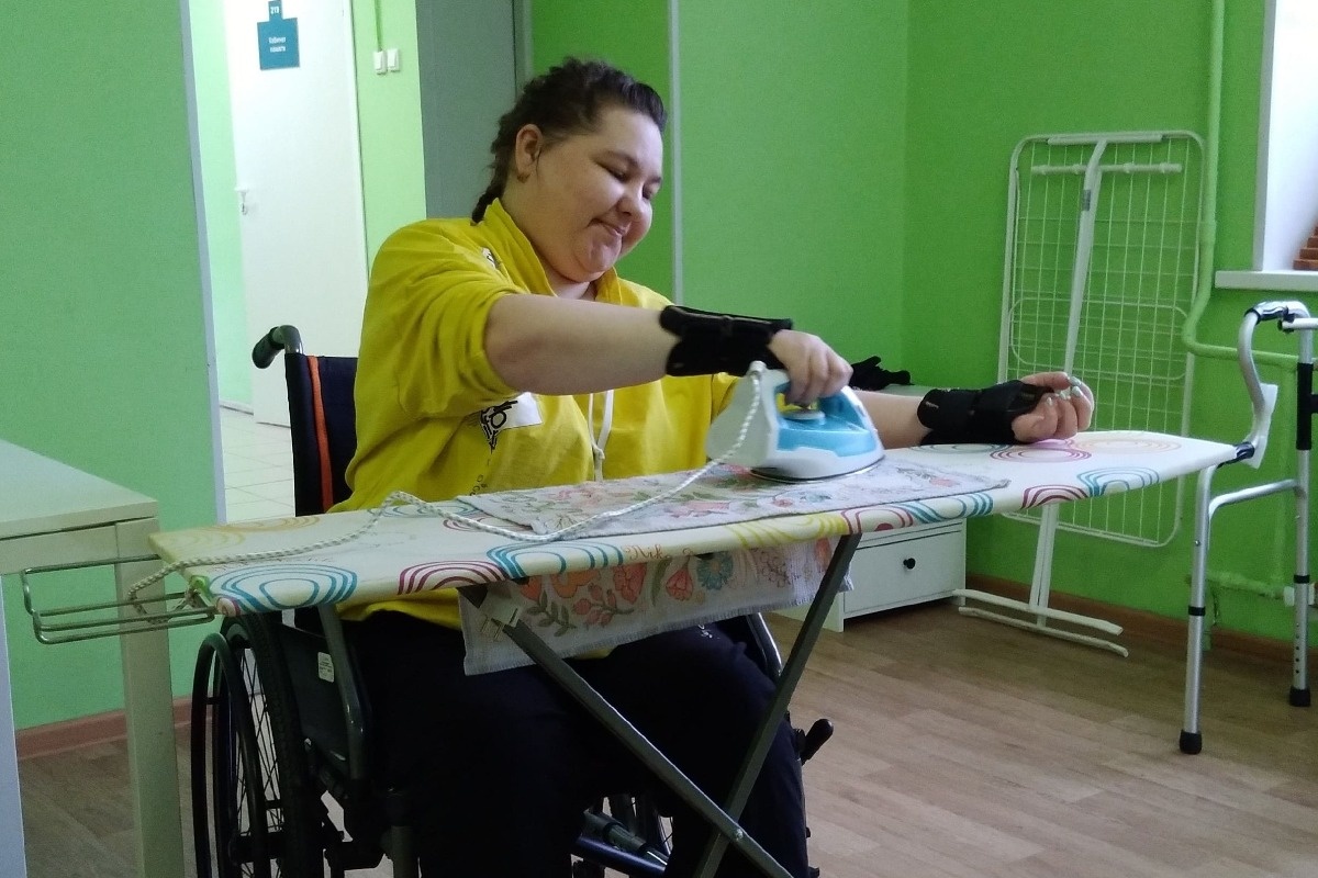    Фото: министерство здравоохранения Свердловской области