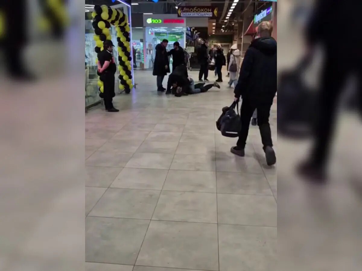    Фото: стоп-кадр видео из телеграм-канала «Силовики»