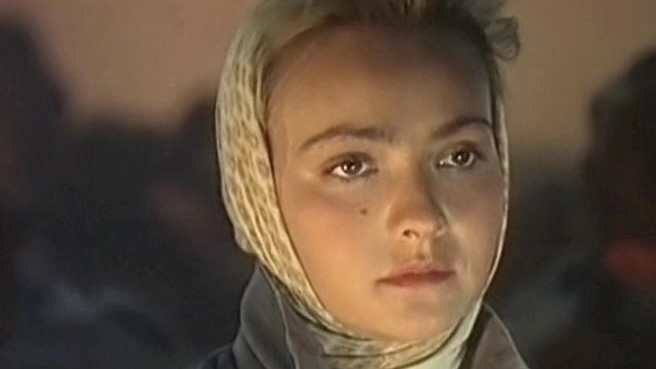 Шарль Азнавур целовал ей руки, а муж оказался аферистом и опорочил её имя: куда пропала звезда Канн Маргарита Володина