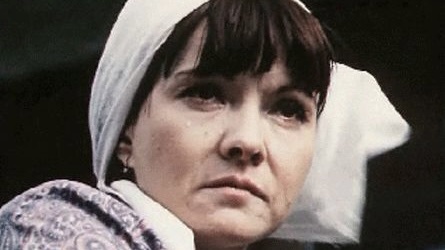 «Поздняя встреча», Свердловская к/с, 1978, реж. В. Шредель