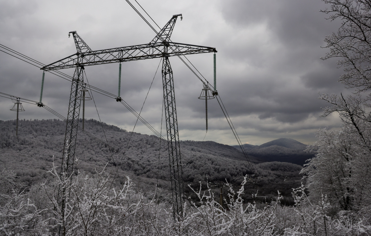 Дмитрий Феоктистов/ТАСС