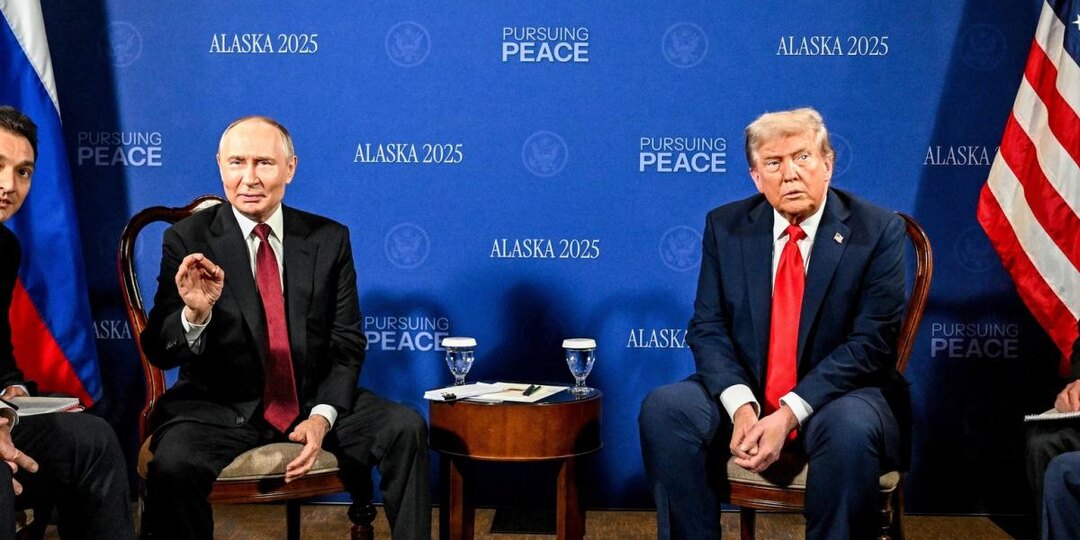 Кремль раскрыл хитрый план с $1 млрд для Трампа: что задумал Путин