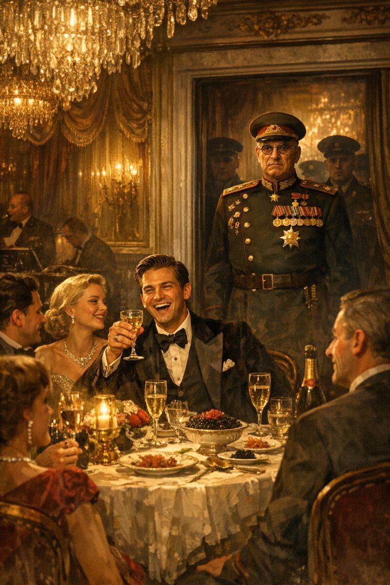 Автор: В. Панченко