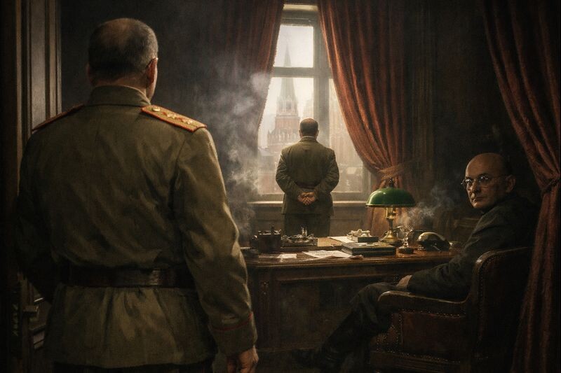 Автор: В. Панченко