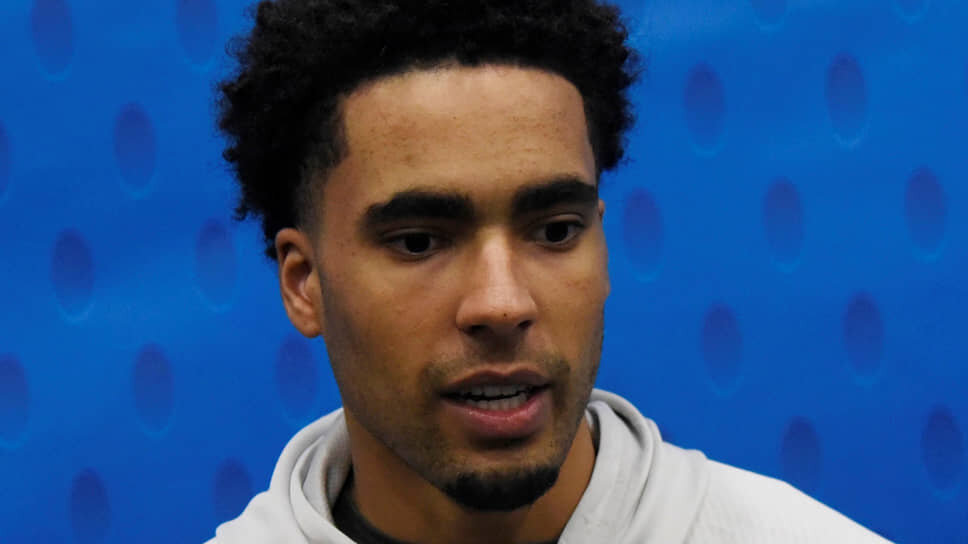 Джонтей Портер.📷Фото: David Banks / USA TODAY Sports / Reuters