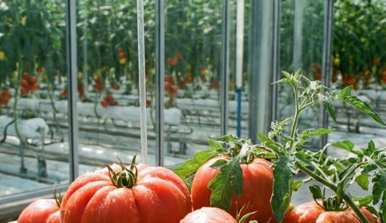    Фото: Медведева Анна, AgroXXI.ru