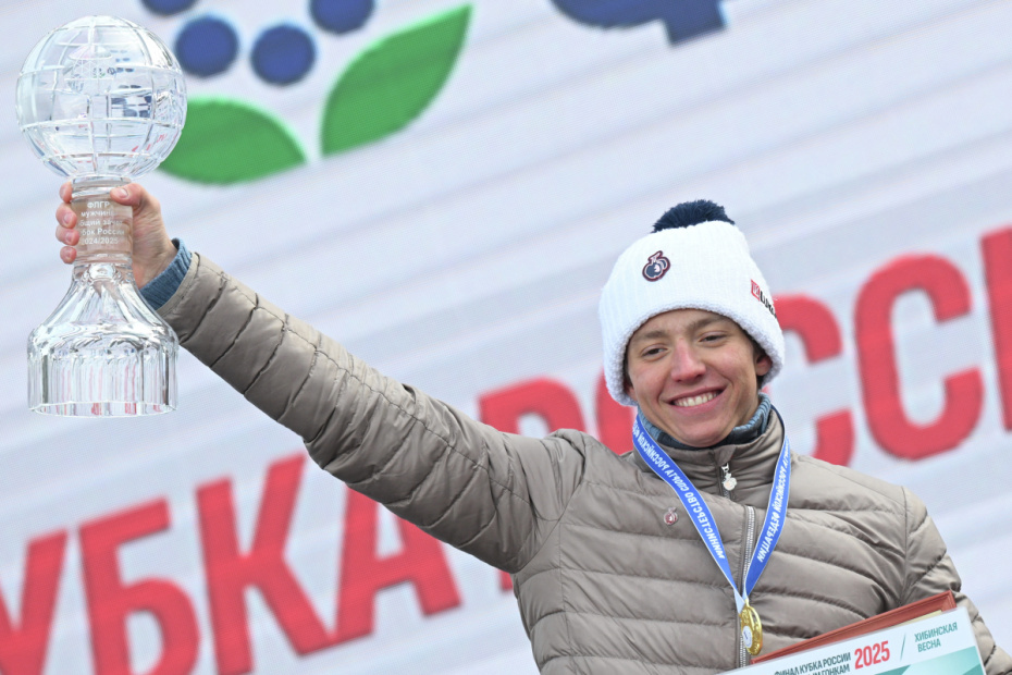    Рамиль Ситдиков/ РИА Новости