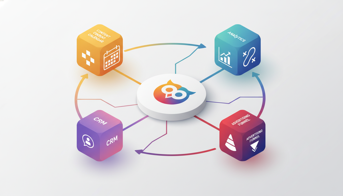 Думаете, как продвигать Одноклассники без хаоса? Узнайте систему с автопостингом Одноклассники, которая строит стабильный поток клиентов