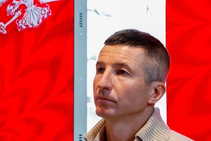 Обложка © ТАСС/ Михаил Синицын