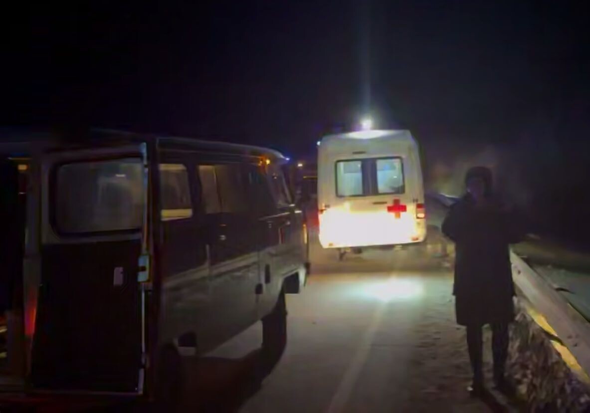     / Источник: Кадр из видео