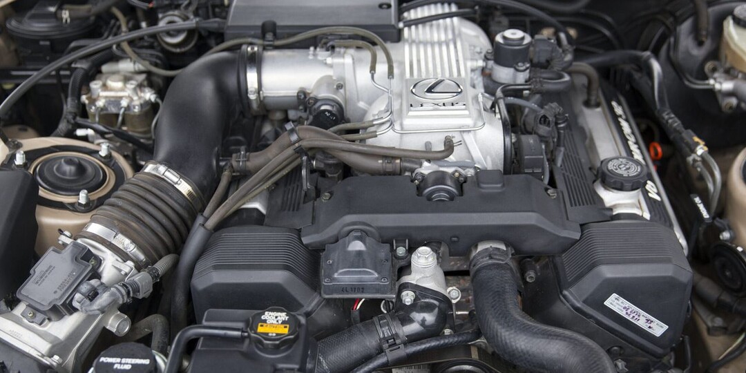 Названы самые надежные и долговечные двигатели в мире. Список из 5 неубиваемых моторов