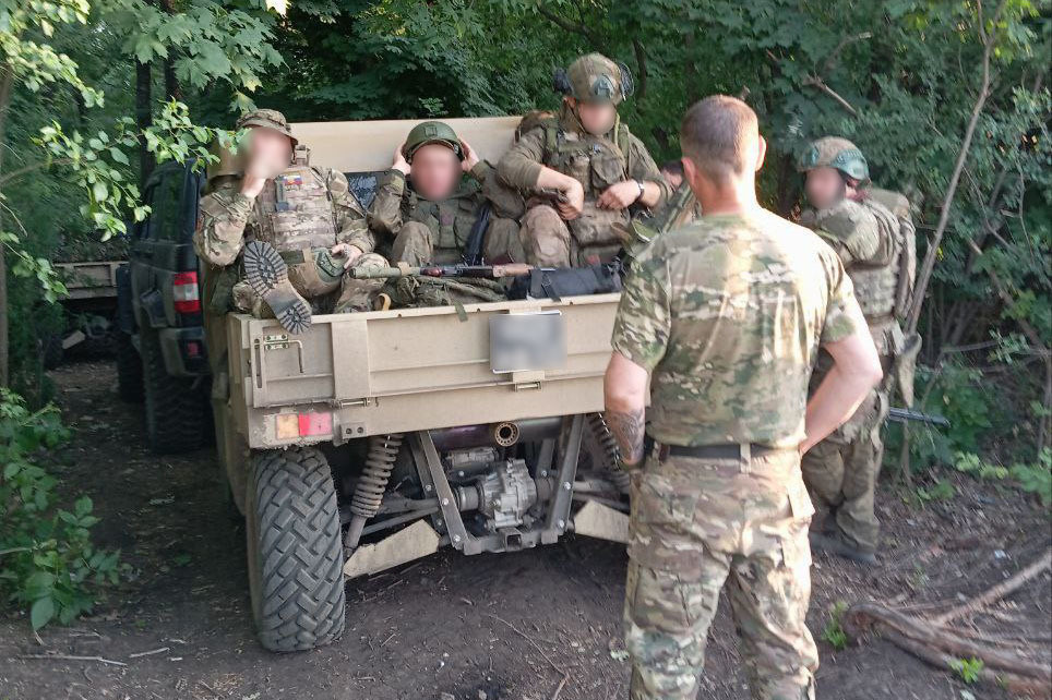     / Фото из личного архива