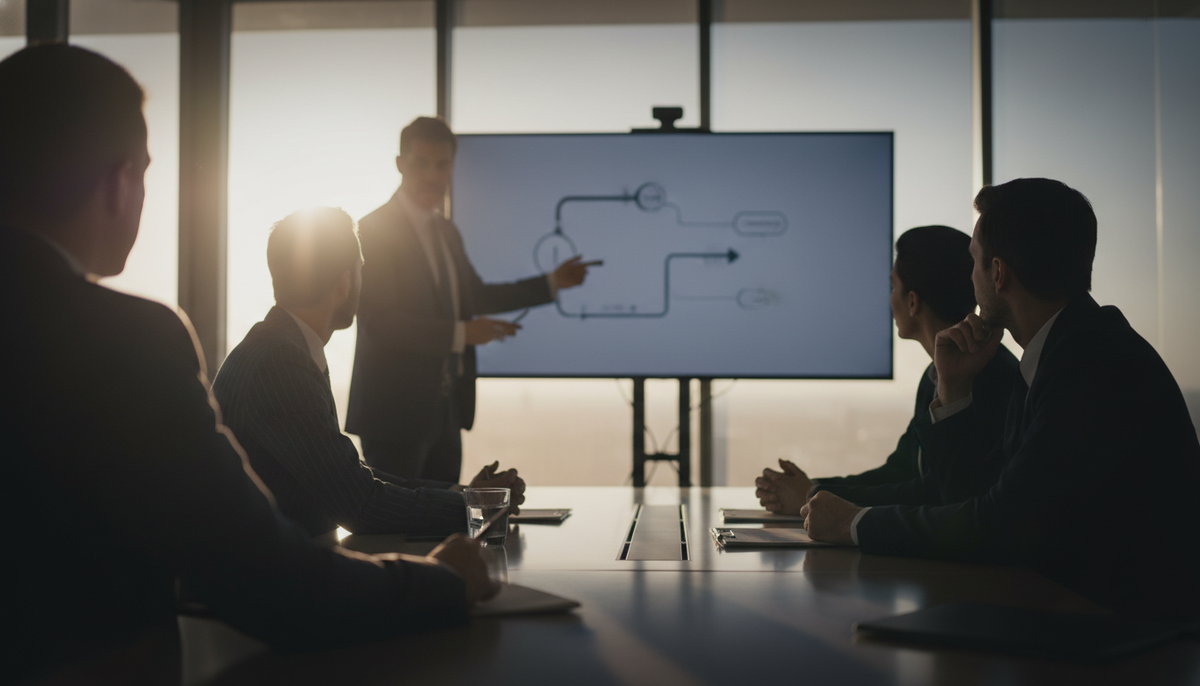 Думаете, как перестать терять клиентов? Узнайте, как автоматизация маркетинга создаёт систему роста с контролем и автопостингом