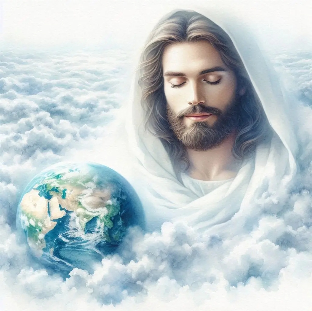 Иисус в Кумране.