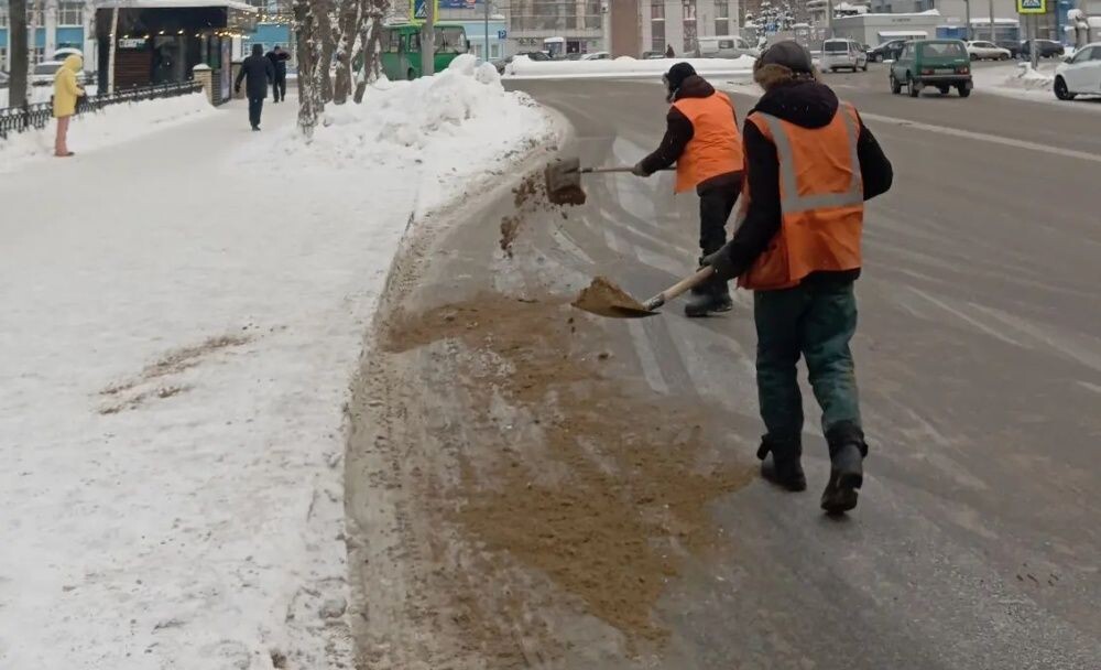    Администрация города Кирова