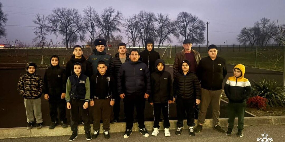 Главный метод «предотвращения» – это постоянная «тренировка» бдительности