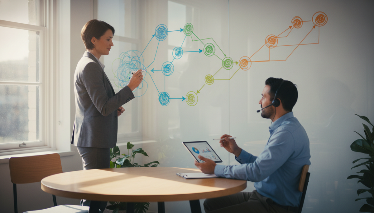 Продвижение интернет магазина: от хаоса к системе