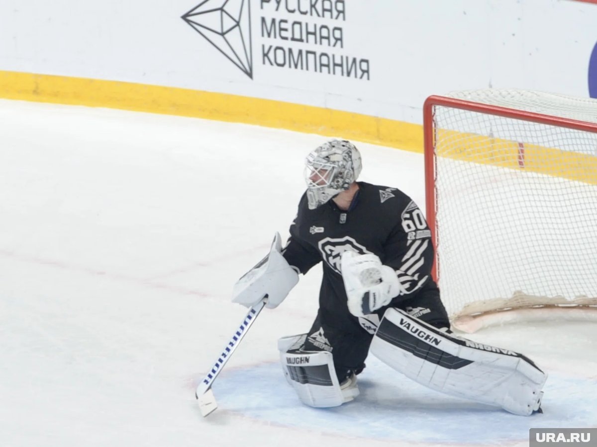     Международная федерация хоккея дала поручение проработать возвращение команд U18