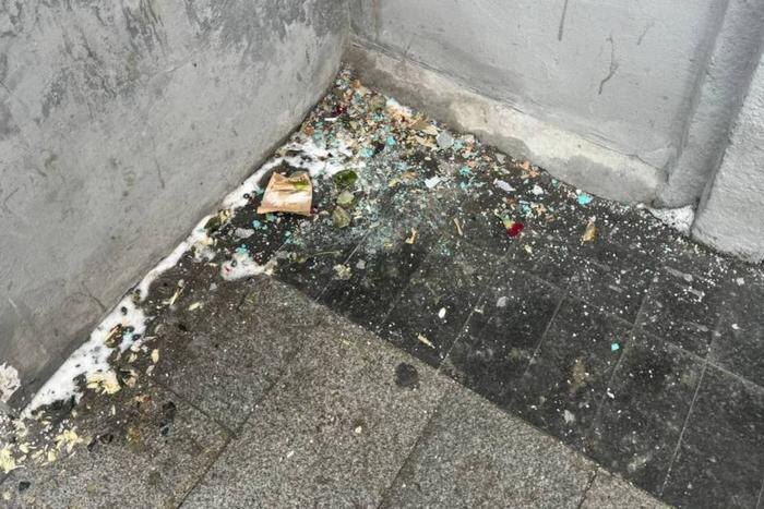 Обложка © Telegram / Осторожно, новости