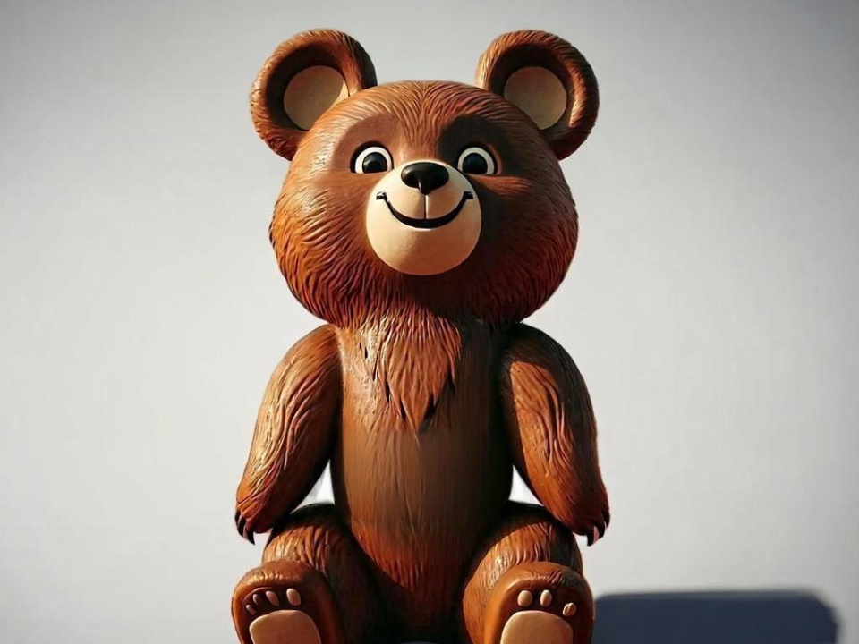    Фото: REGIONS/Сгенерировано нейросетью