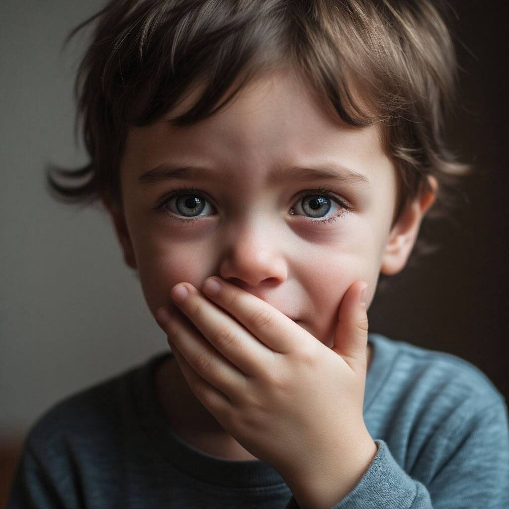 Заикание может стать причиной многих психологических проблем 