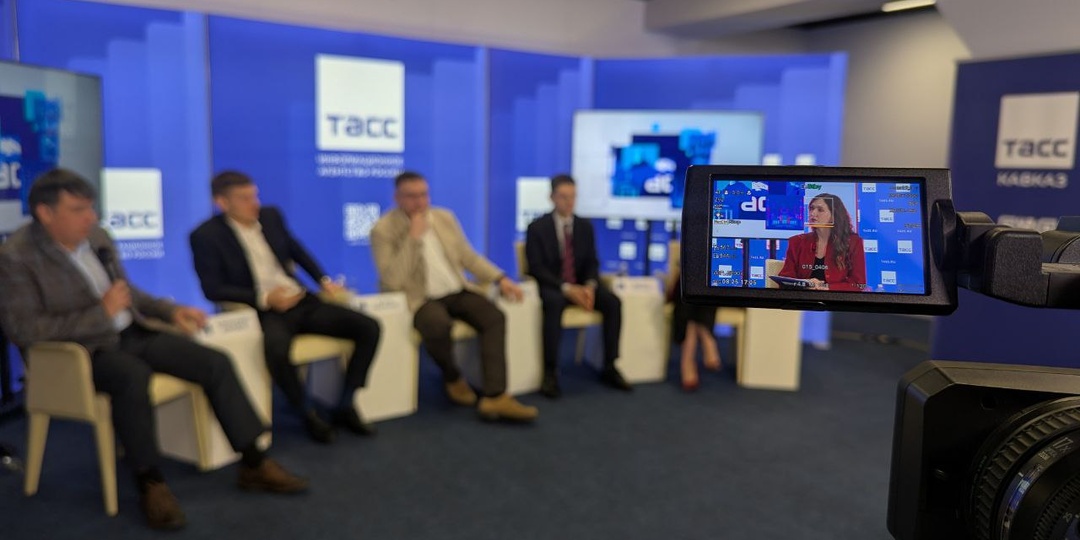 На Северном Кавказе в Год единства народов России запустят просветительский проект «Российский Кавказ»