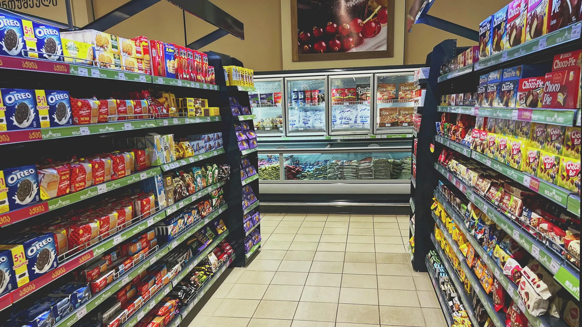 © photo: Sputnik / Stringer