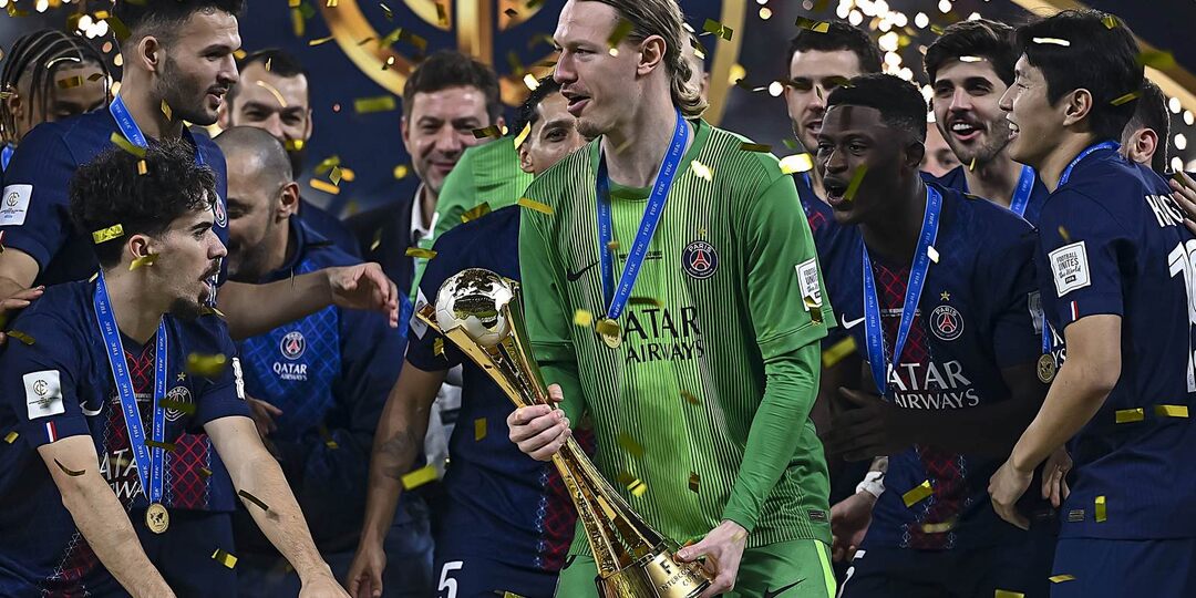 Появилась хорошая новость о вратаре «ПСЖ» Сафонове