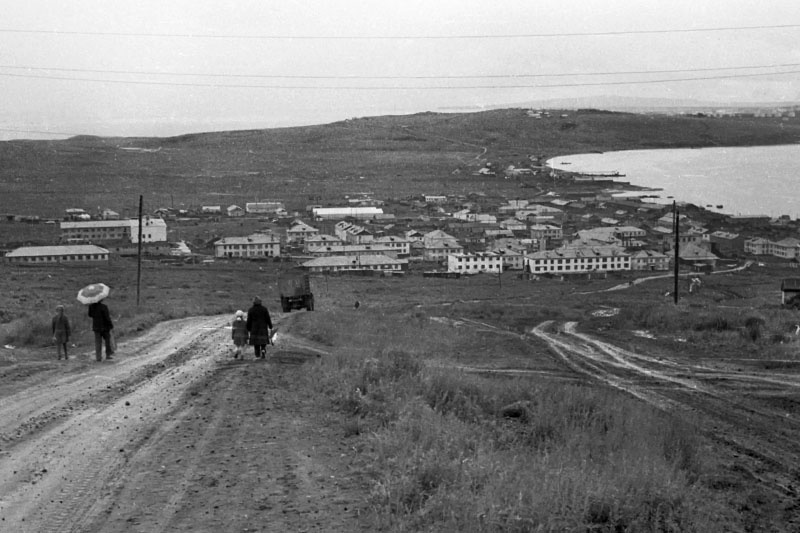 Фото 1980 г., найденное на сайте старых фотографий pastvu.com.