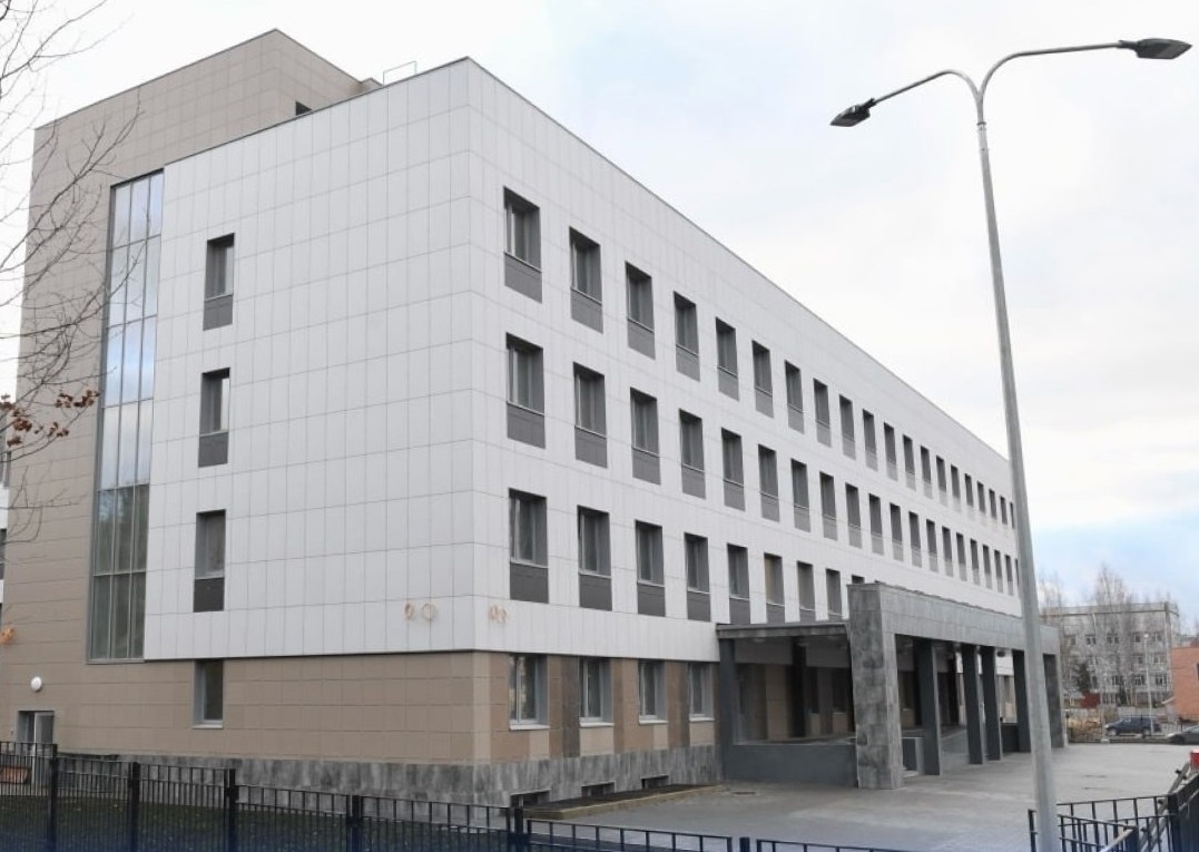    фото: © Артур Парфенчиков / VK