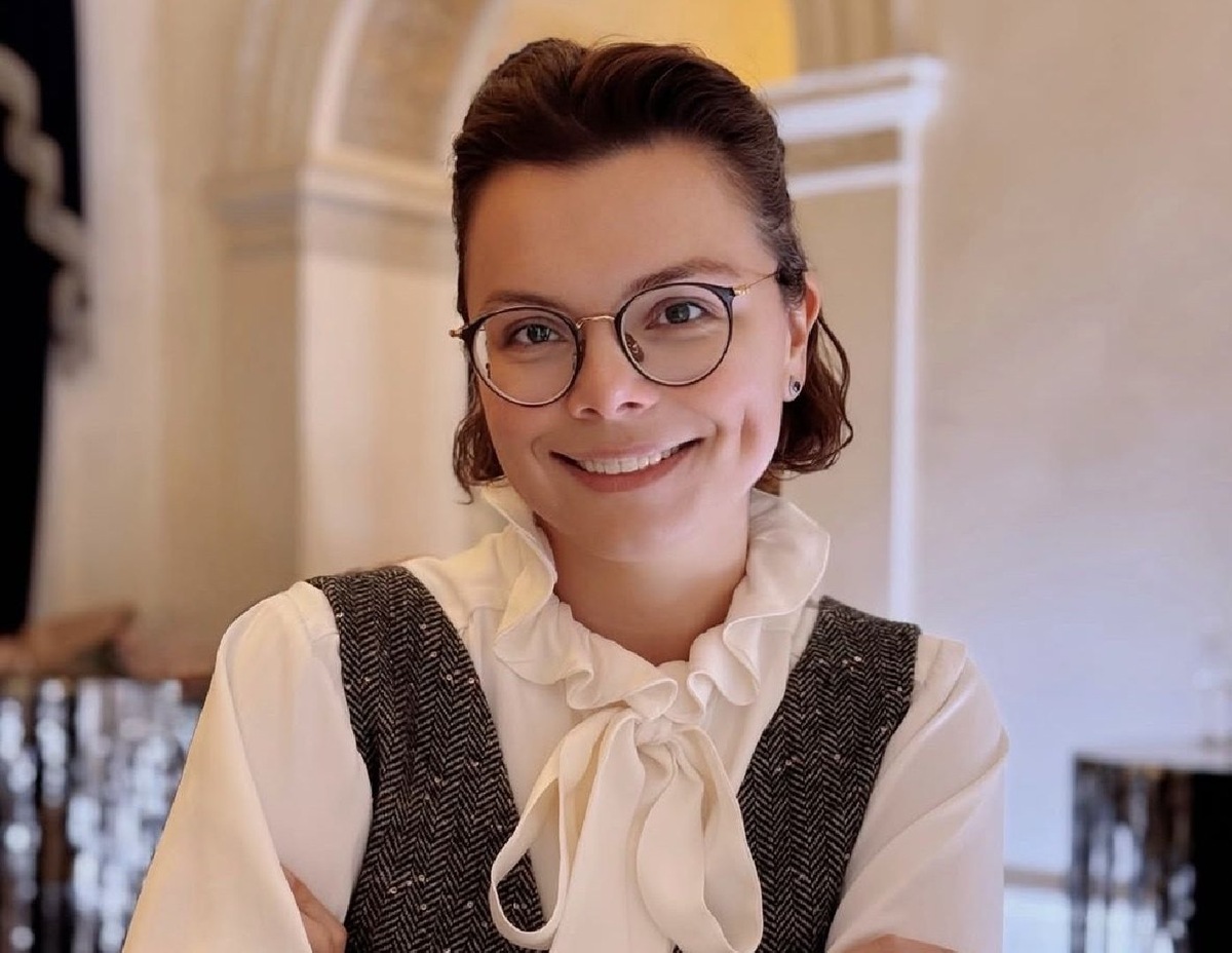    Татьяна Брухунова (Фото: Instagram* / @bruhunova)