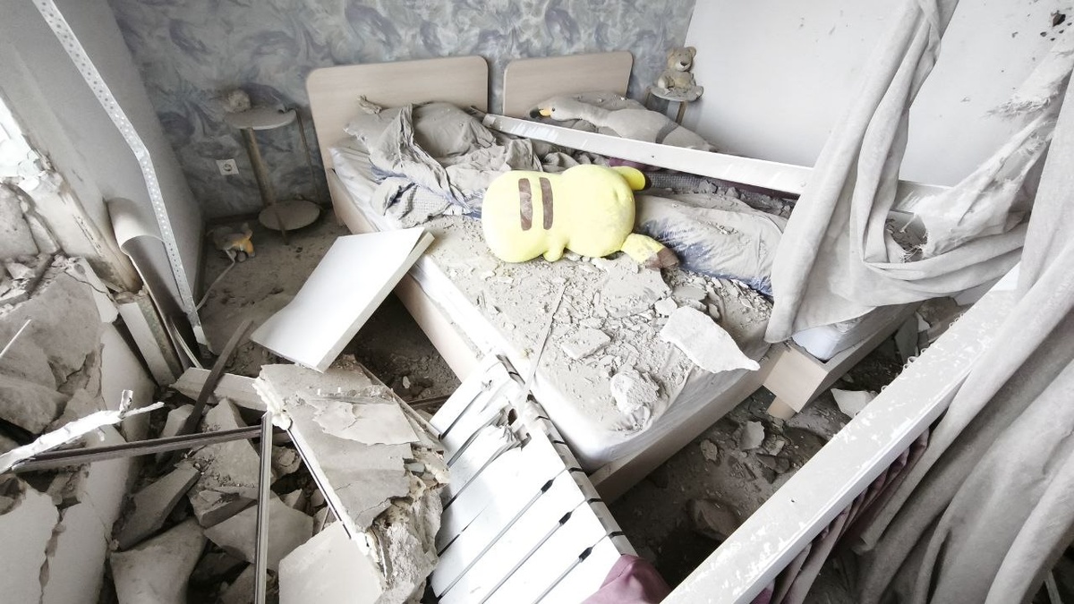     Фото: Виталий ГАРКУША