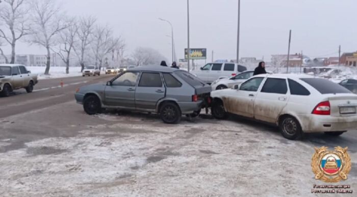 Иллюстрация: УГИБДД РО